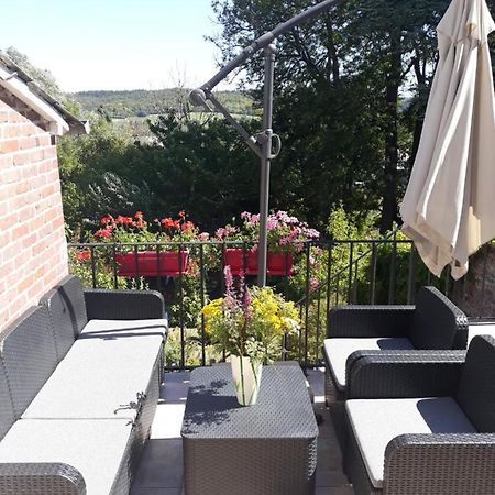 L'Escale Arquaise, La Maison Au Jardin Fleuri A 5 Min De Dieppe Arques-la-Bataille Exteriör bild