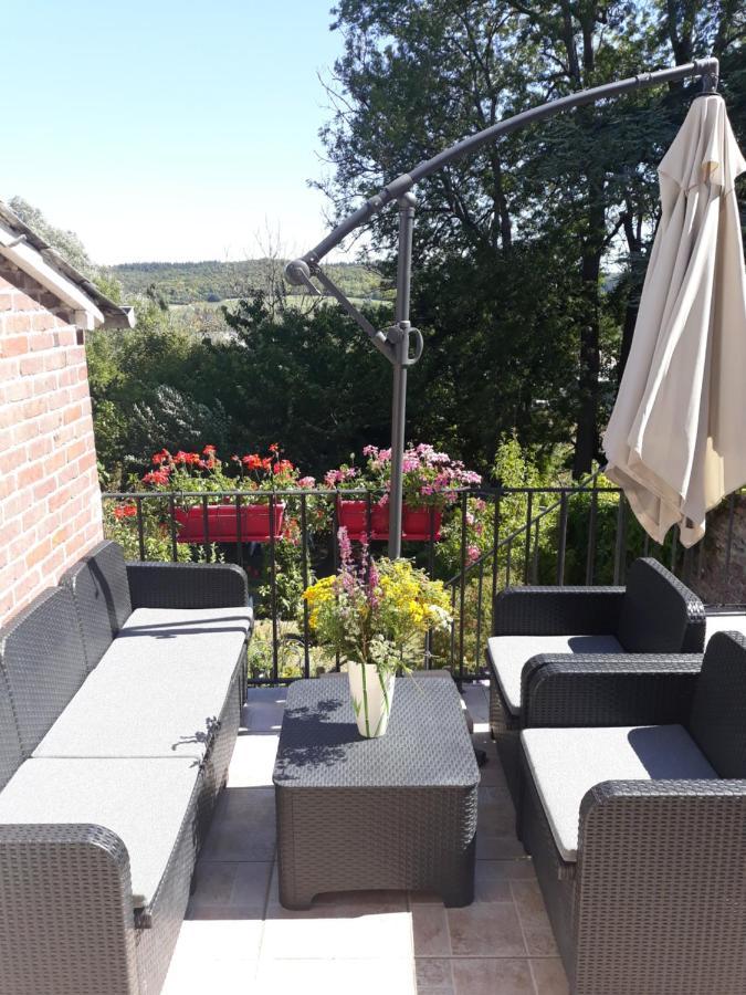 L'Escale Arquaise, La Maison Au Jardin Fleuri A 5 Min De Dieppe Arques-la-Bataille Exteriör bild