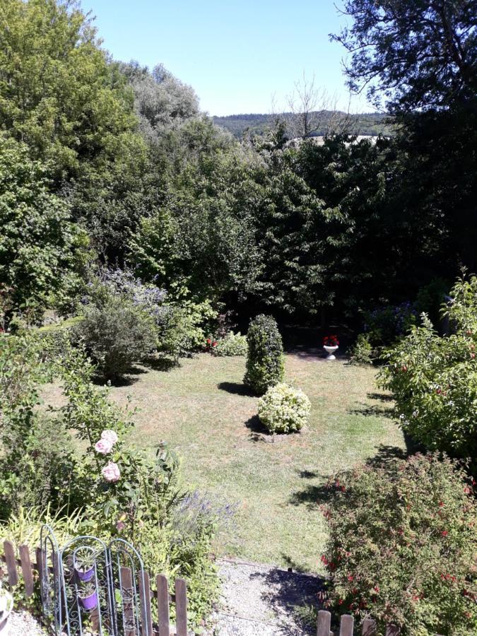 L'Escale Arquaise, La Maison Au Jardin Fleuri A 5 Min De Dieppe Arques-la-Bataille Exteriör bild